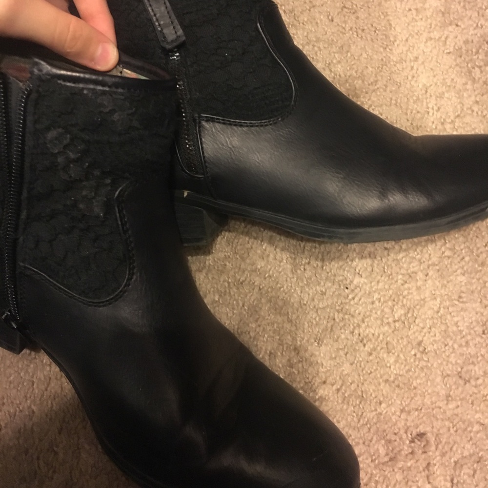 Boots